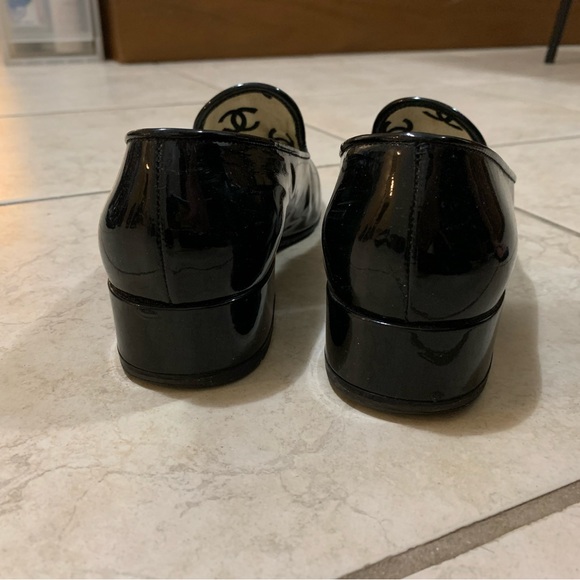 šFINAL SALEšā¤ļøAuthentic Chanel Loafersā¤ļø (available until Nov 15) - Picture 14 of 16